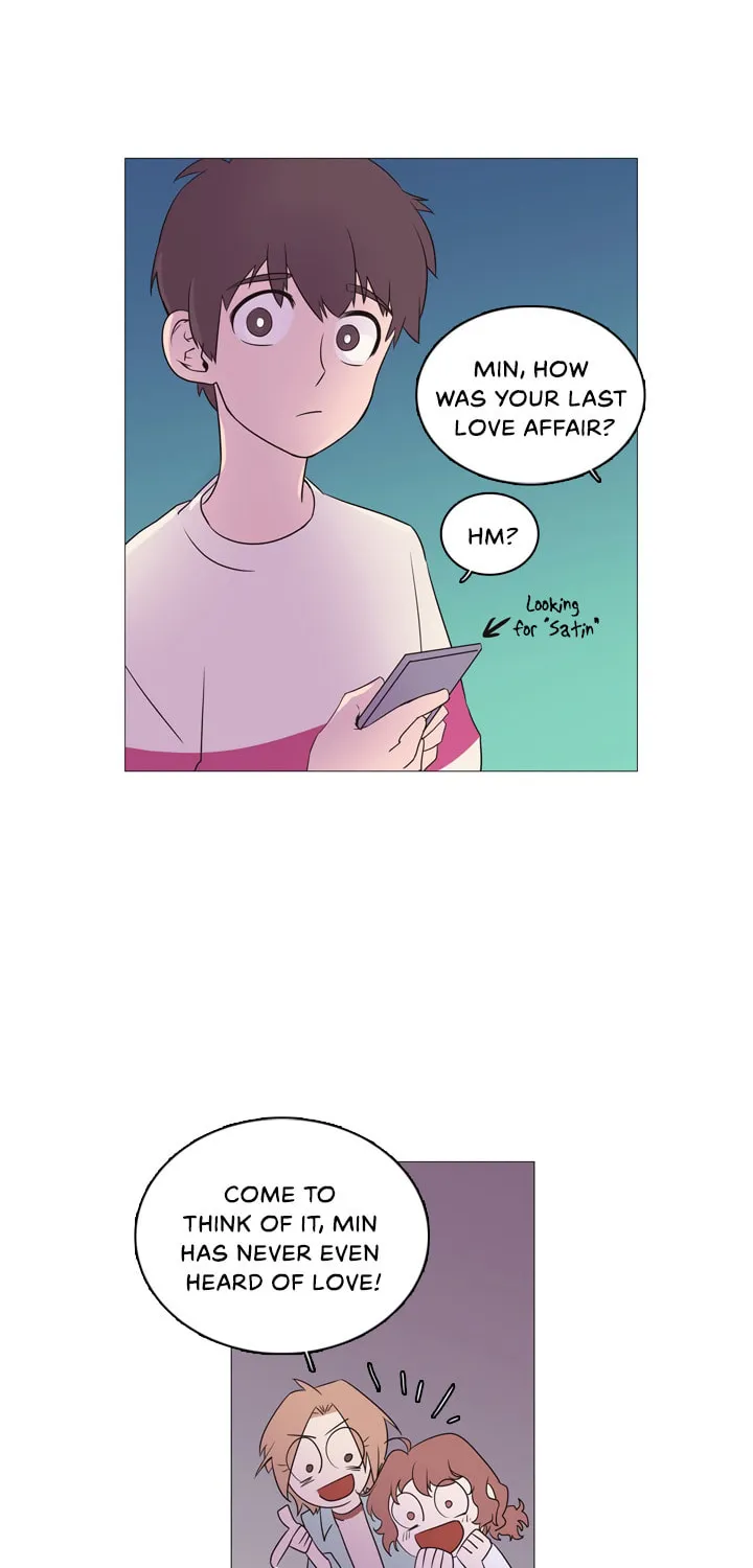 Just Kidding Chapter 1 page 53 - 