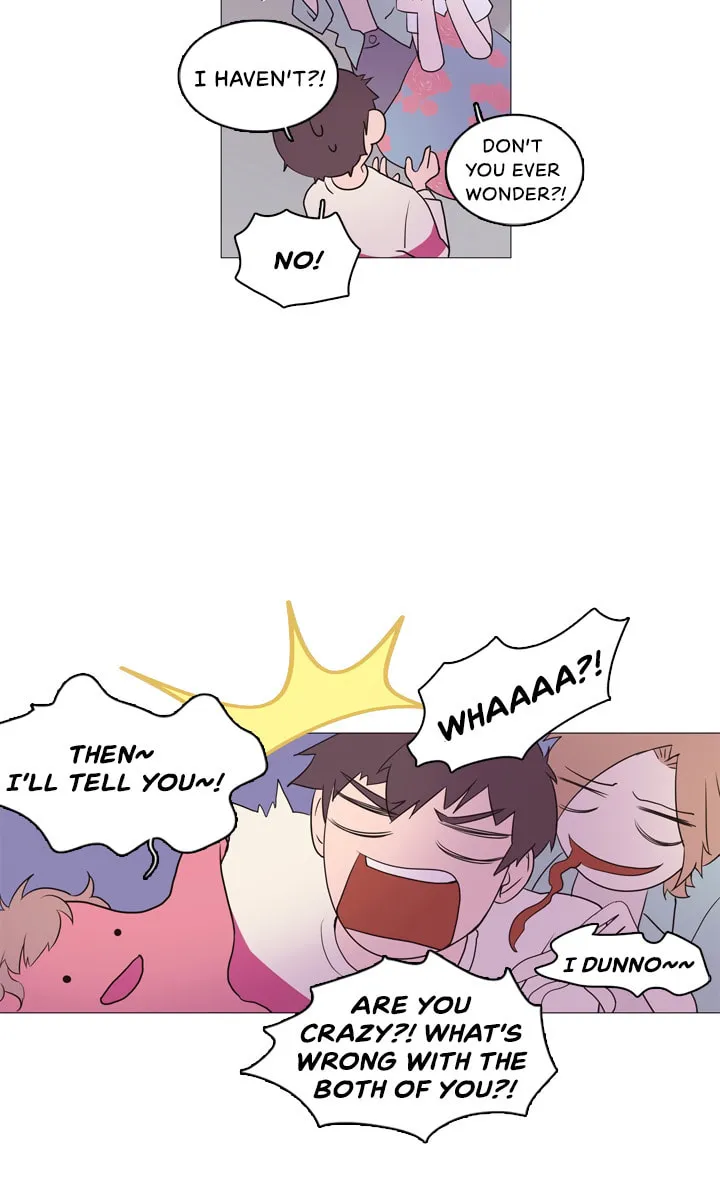 Just Kidding Chapter 1 page 54 - 