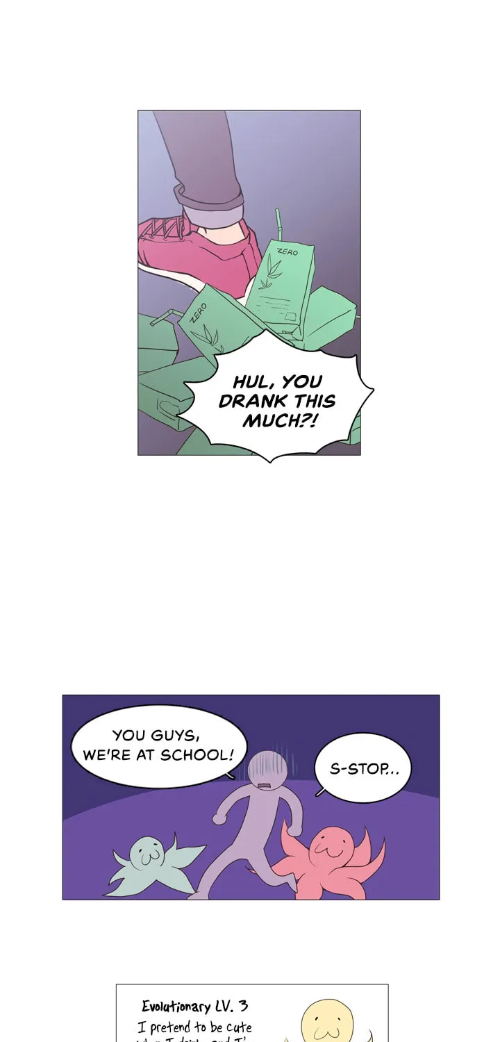 Just Kidding Chapter 1 page 55 - 