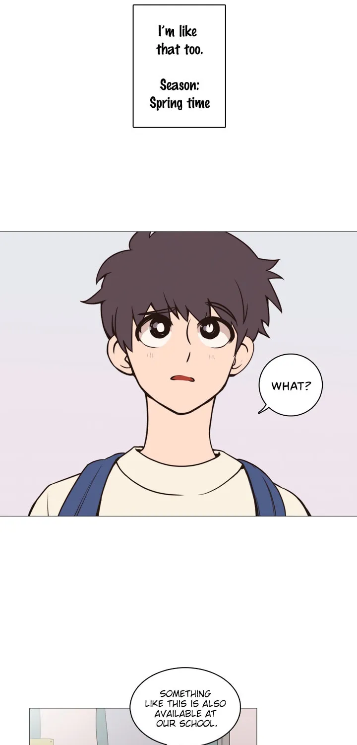 Just Kidding Chapter 1 page 7 - 