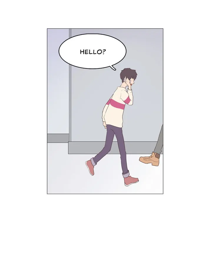 Just Kidding Chapter 1 page 63 - 