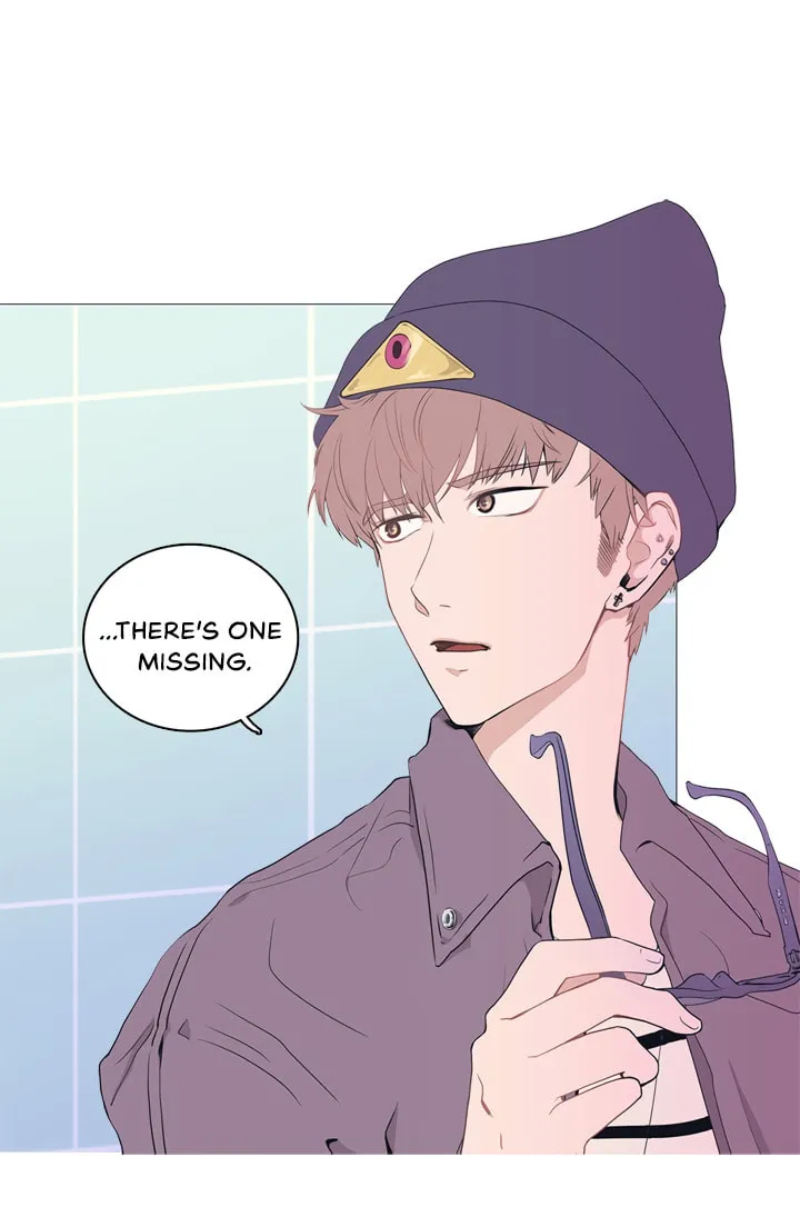 Just Kidding Chapter 1 page 66 - 