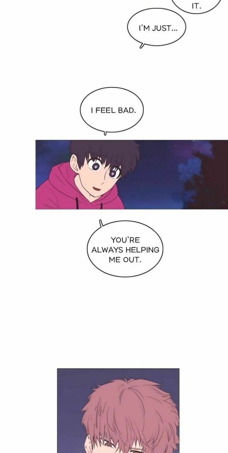 Just Kidding Chapter 10 page 11 - 