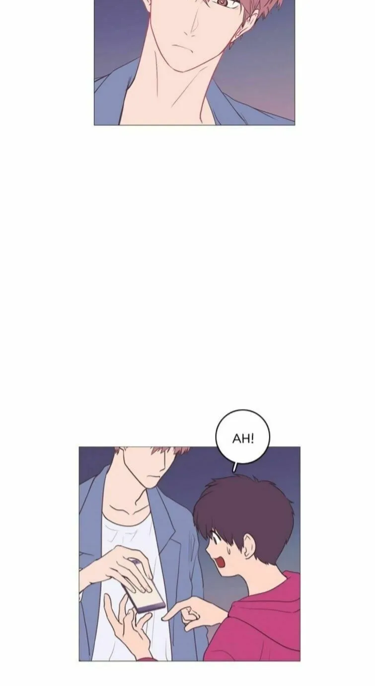 Just Kidding Chapter 10 page 12 - 