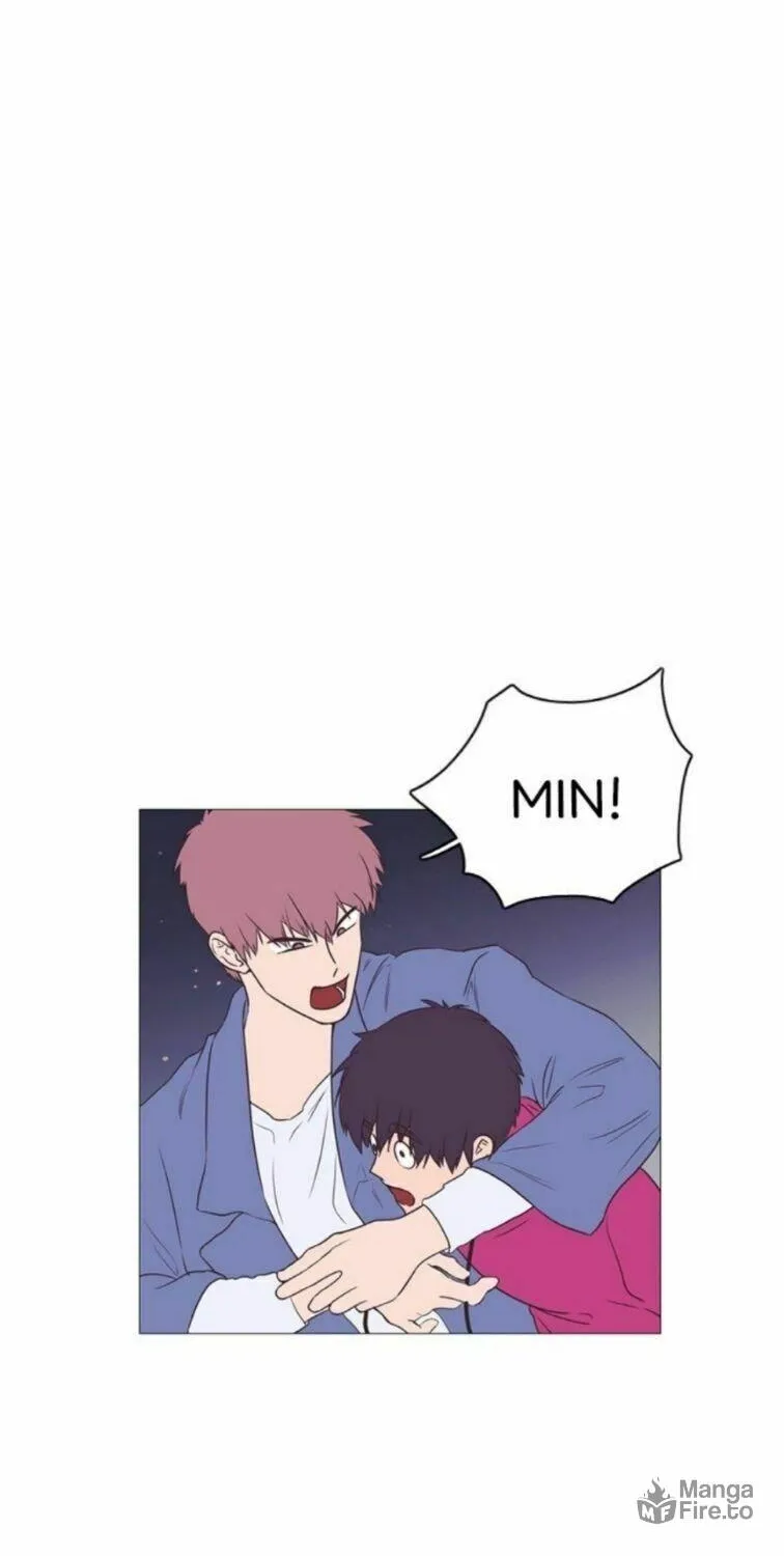 Just Kidding Chapter 10 page 14 - 