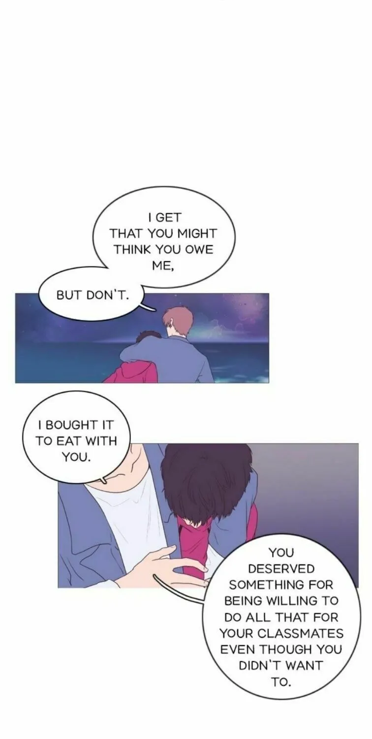 Just Kidding Chapter 10 page 16 - 