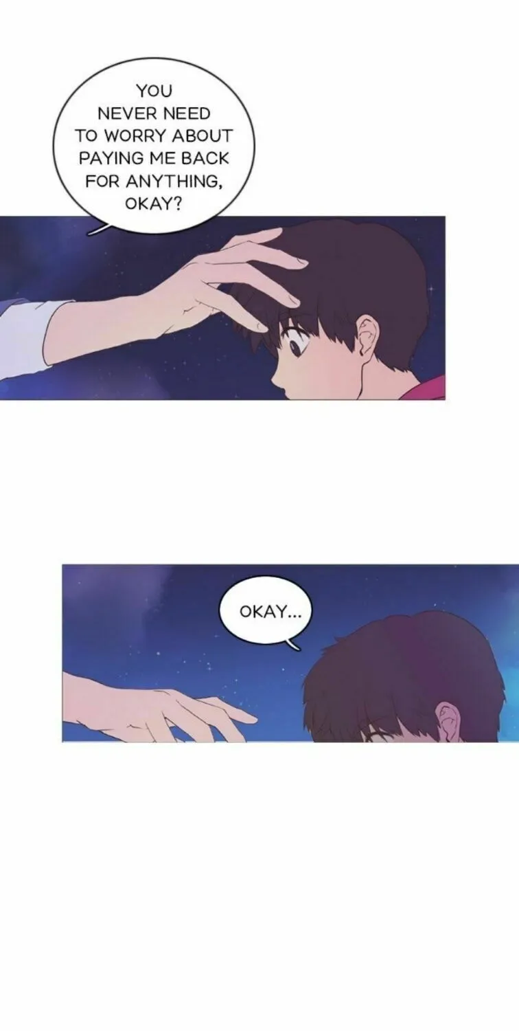 Just Kidding Chapter 10 page 18 - 