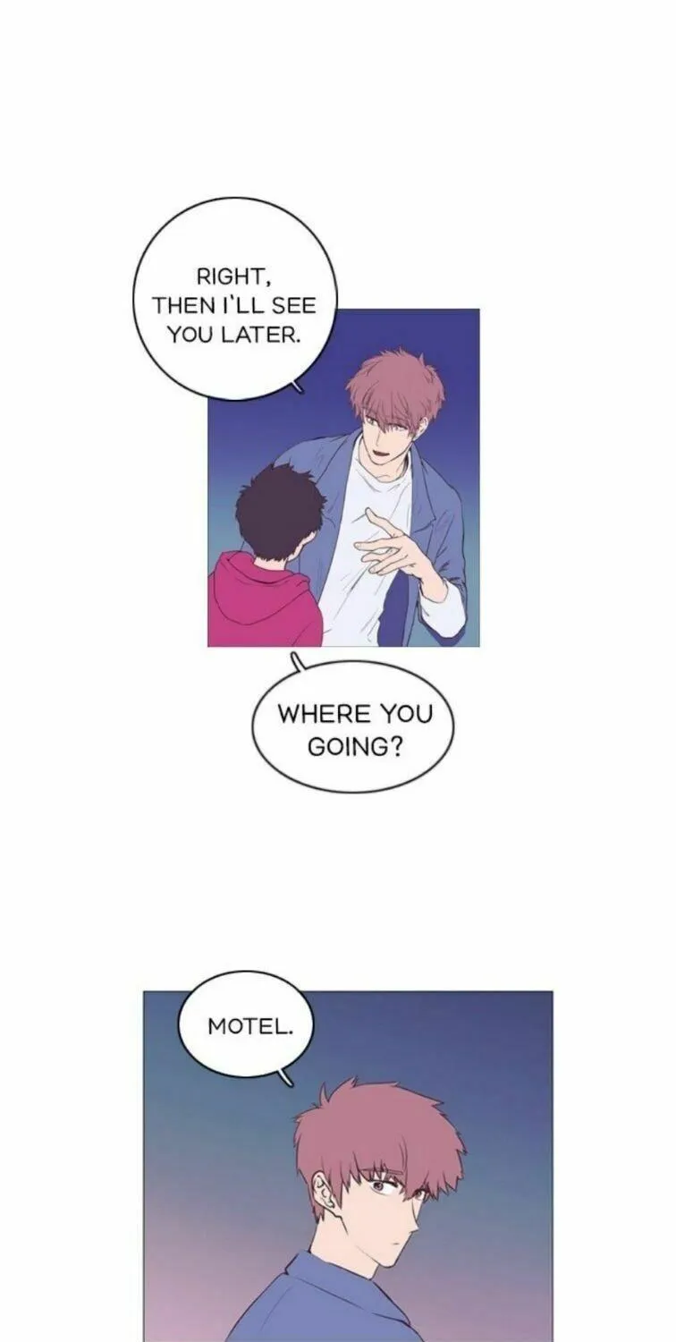 Just Kidding Chapter 10 page 19 - 