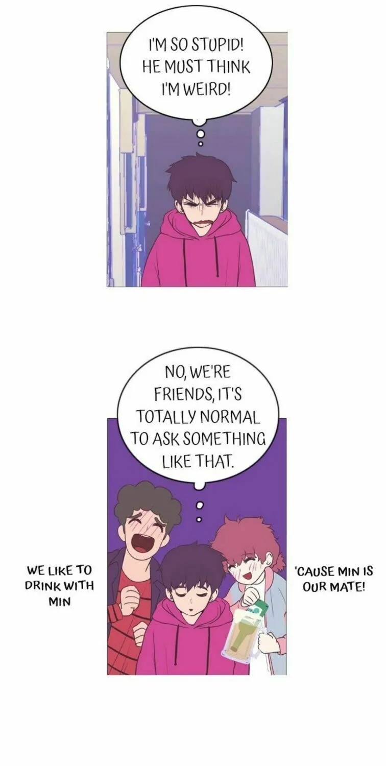 Just Kidding Chapter 10 page 23 - 