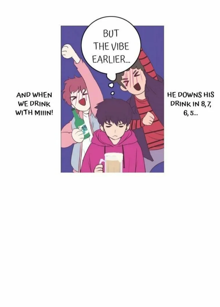 Just Kidding Chapter 10 page 24 - 