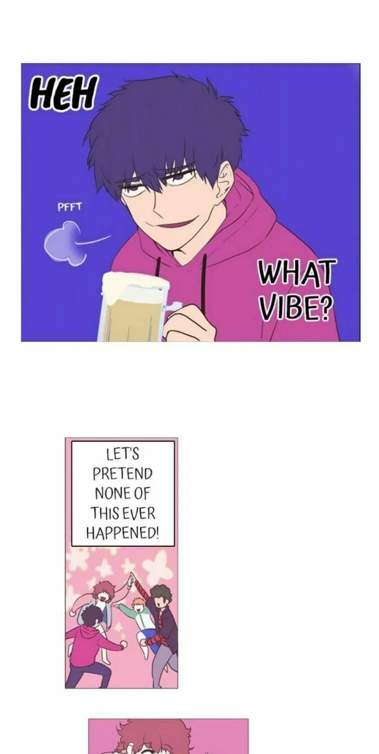 Just Kidding Chapter 10 page 26 - 