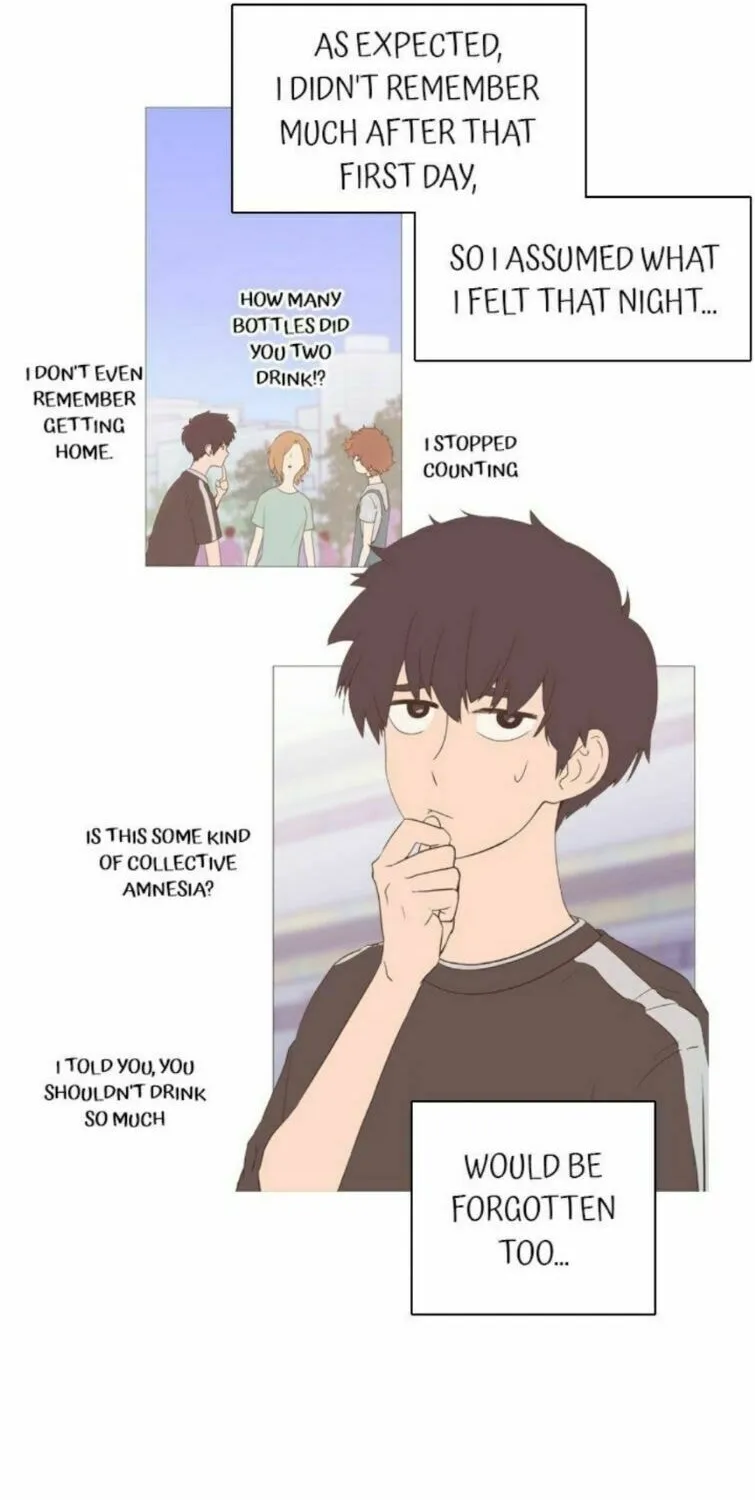Just Kidding Chapter 10 page 30 - 