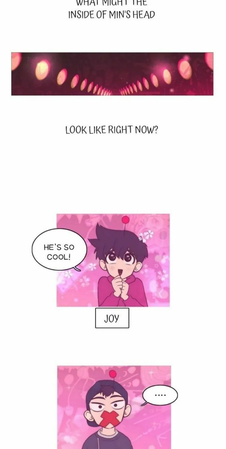 Just Kidding Chapter 10 page 4 - 