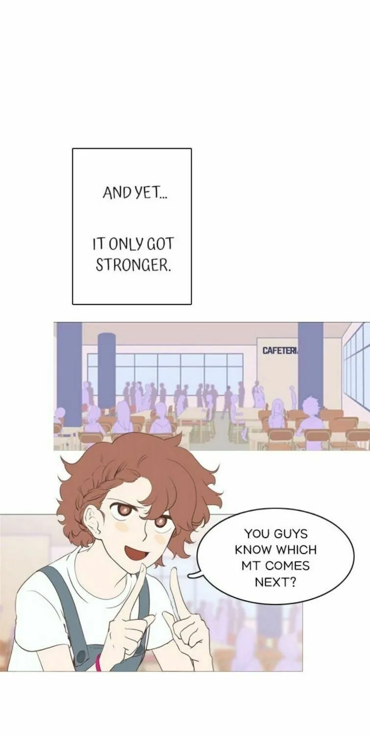 Just Kidding Chapter 10 page 31 - 