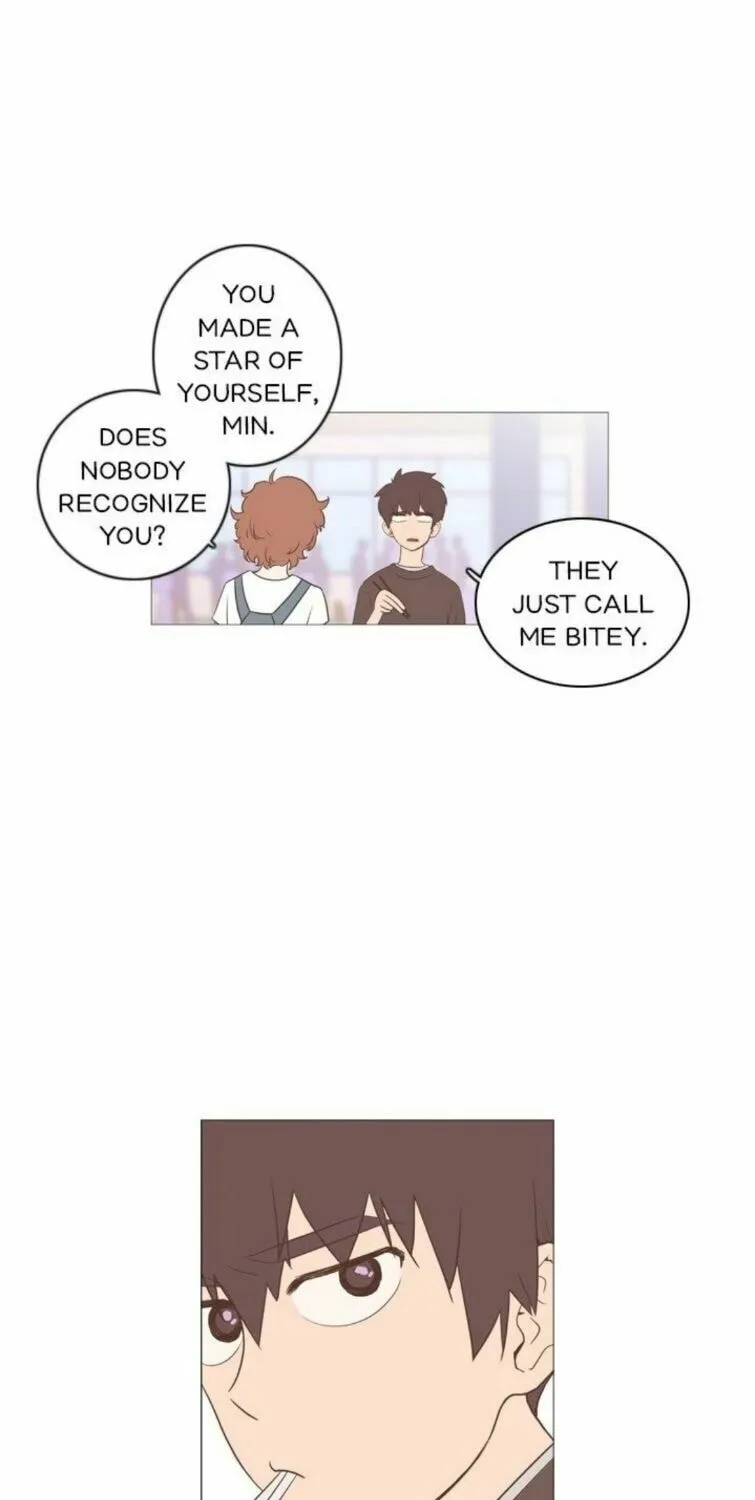 Just Kidding Chapter 10 page 35 - 