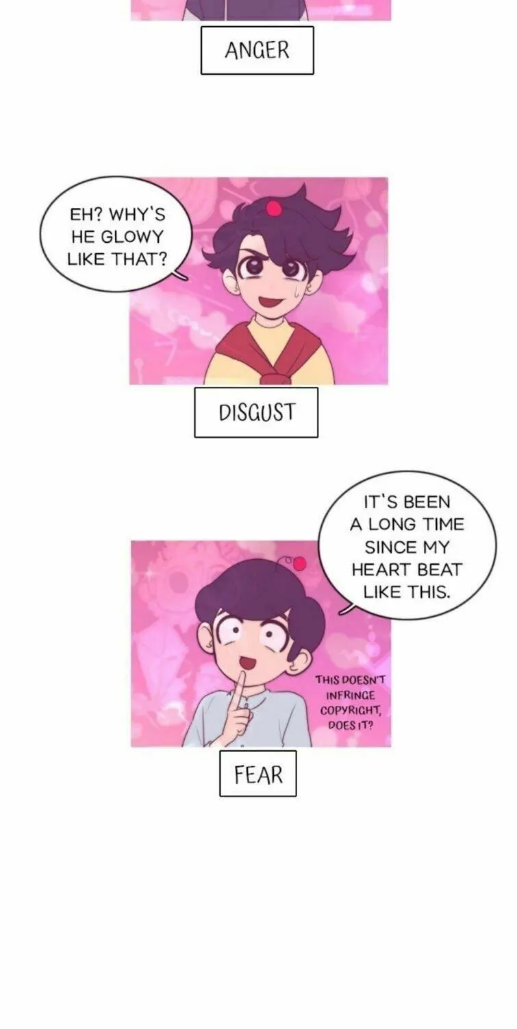 Just Kidding Chapter 10 page 5 - 