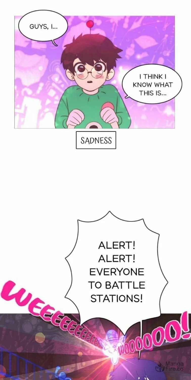 Just Kidding Chapter 10 page 6 - 