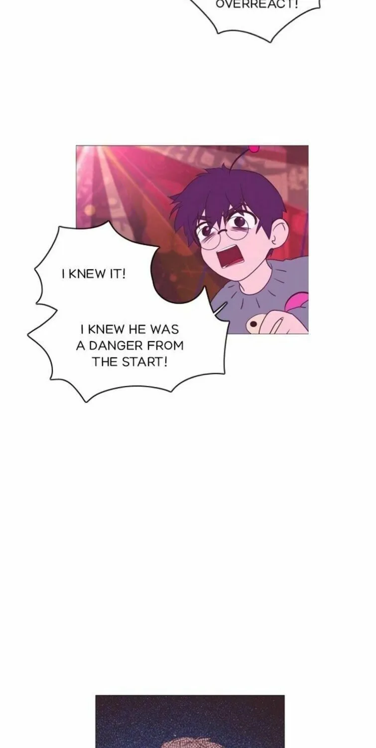 Just Kidding Chapter 10 page 8 - 