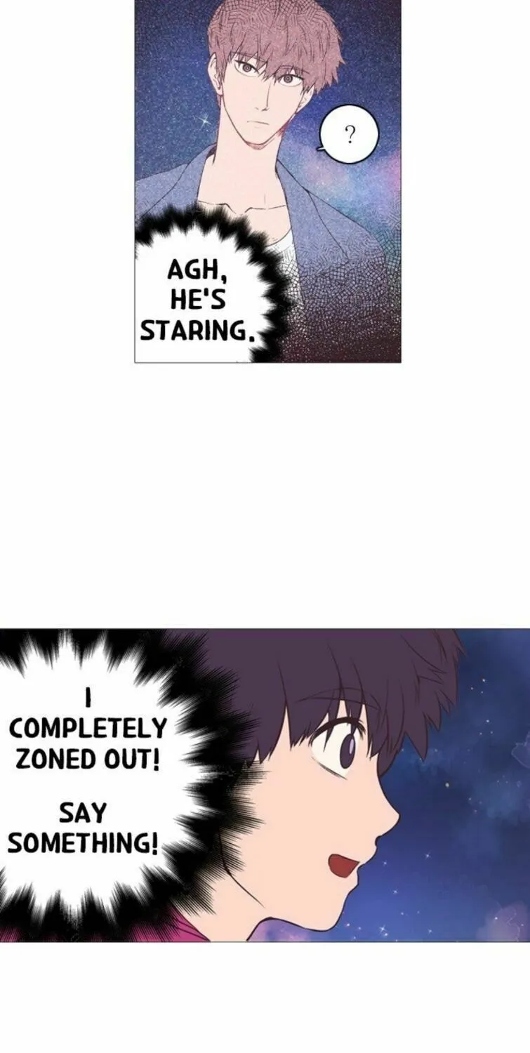 Just Kidding Chapter 10 page 9 - 