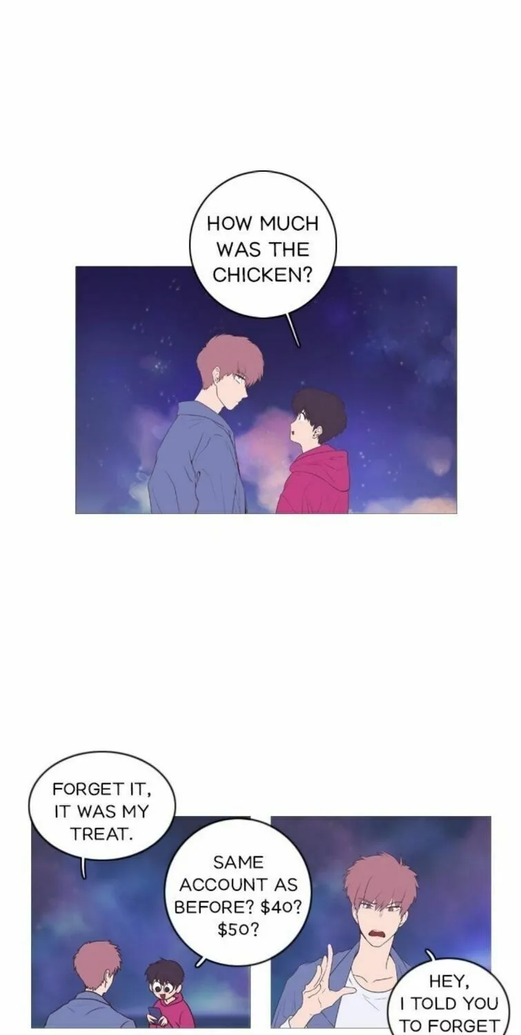 Just Kidding Chapter 10 page 10 - 