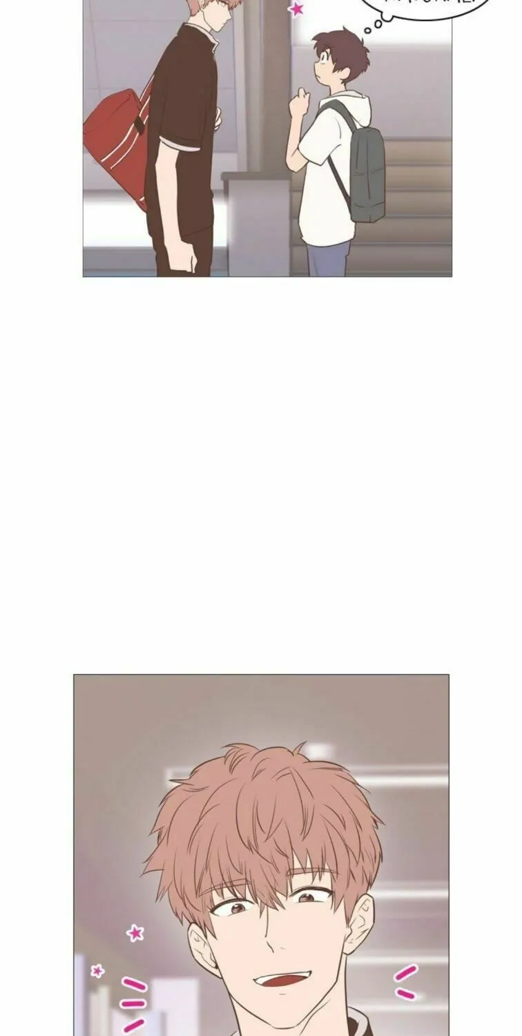 Just Kidding Chapter 11 page 11 - 