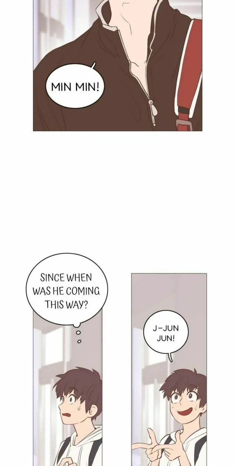 Just Kidding Chapter 11 page 12 - 