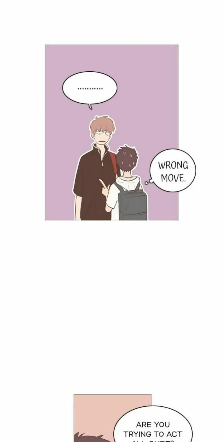 Just Kidding Chapter 11 page 14 - 