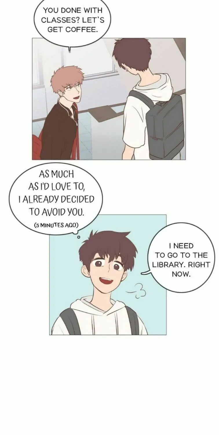 Just Kidding Chapter 11 page 16 - 