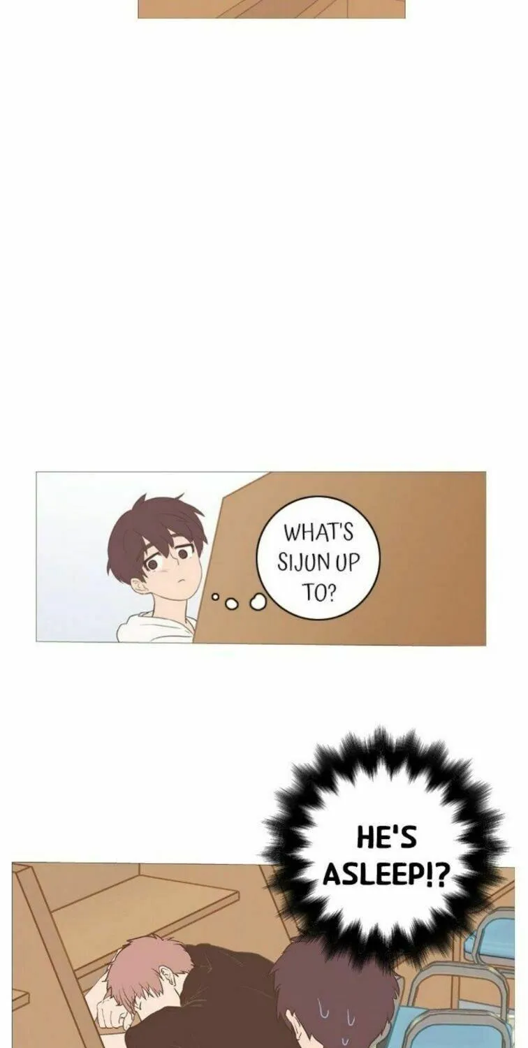Just Kidding Chapter 11 page 20 - 