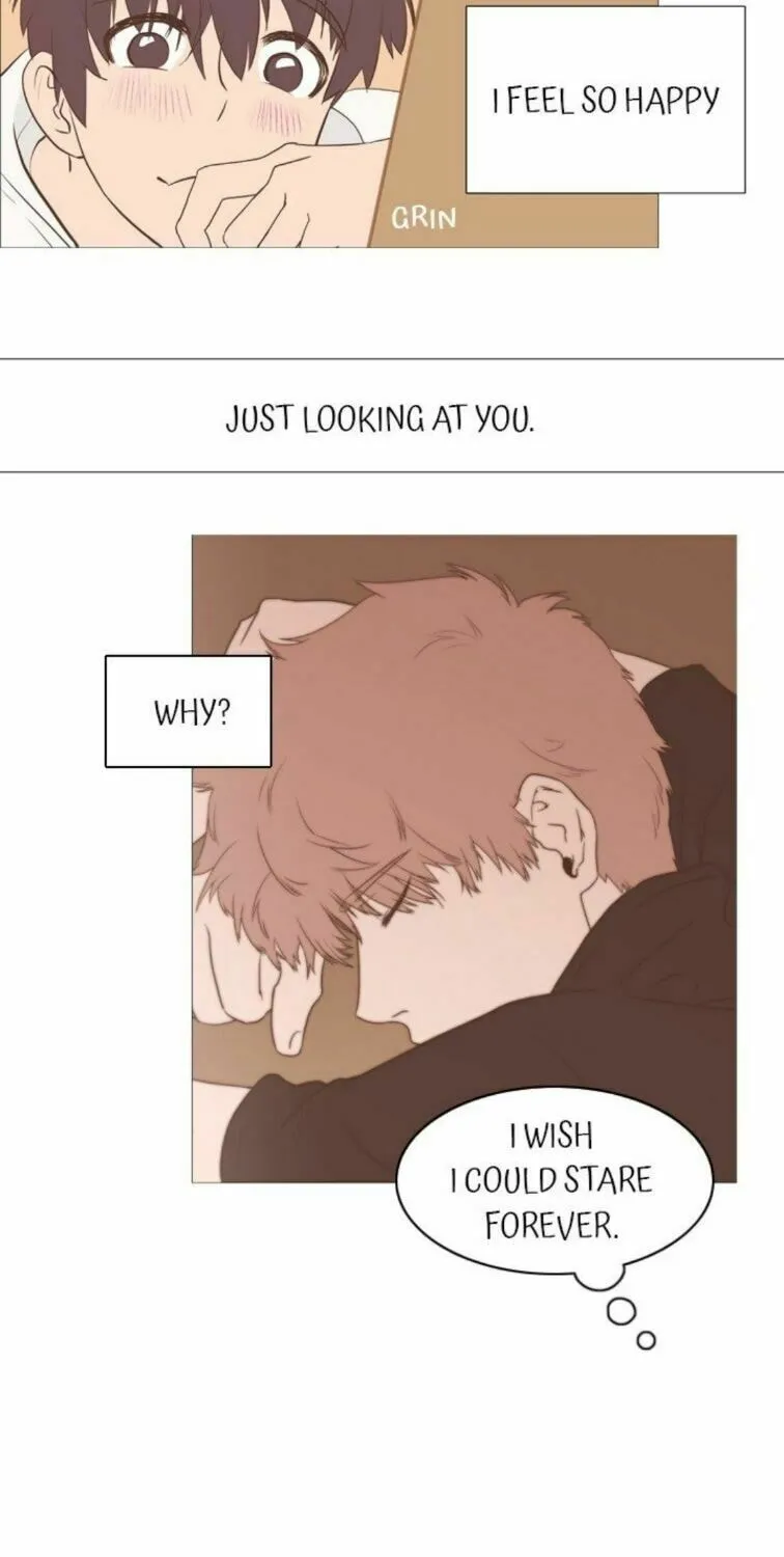 Just Kidding Chapter 11 page 22 - 