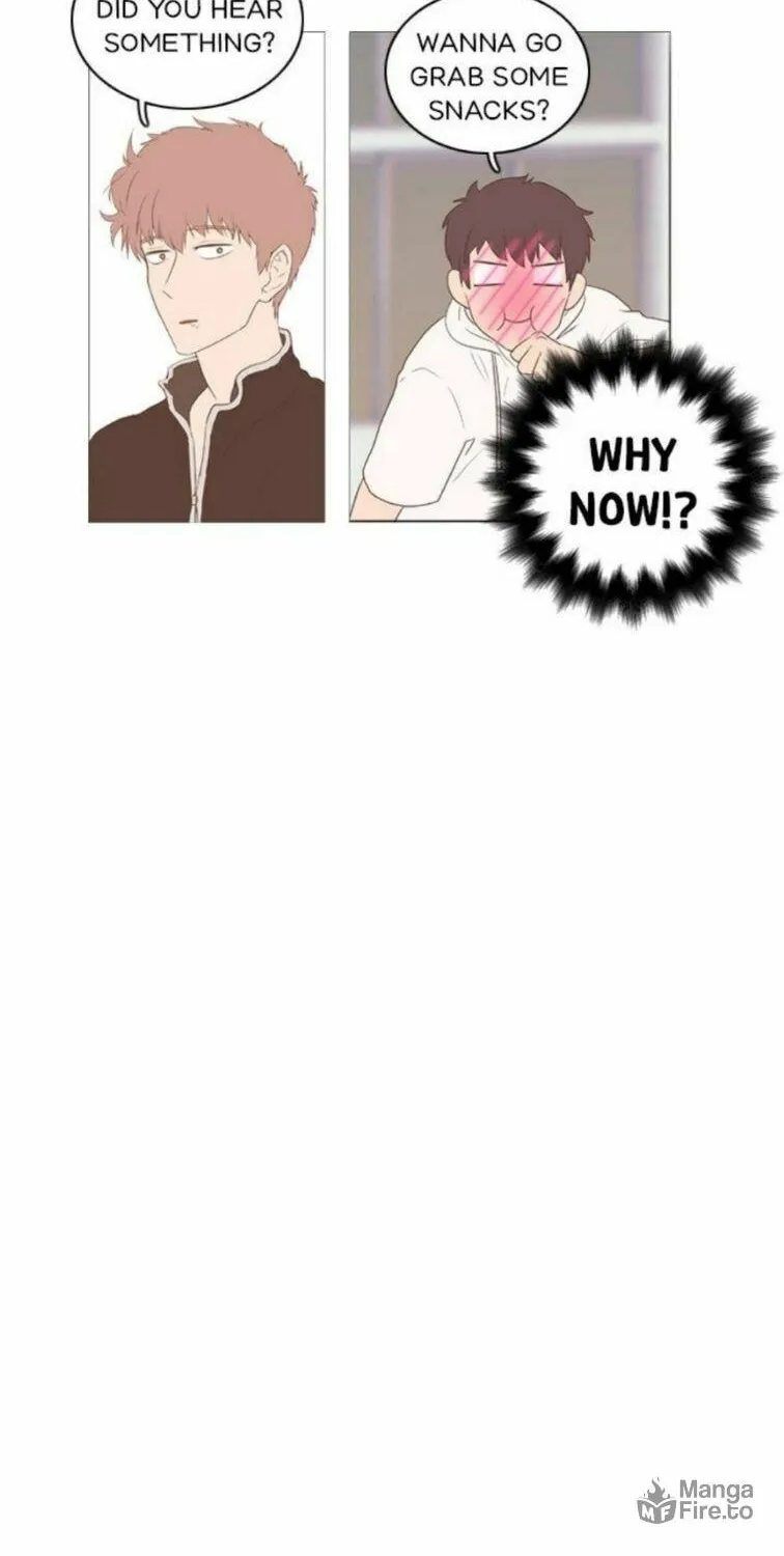 Just Kidding Chapter 11 page 27 - 