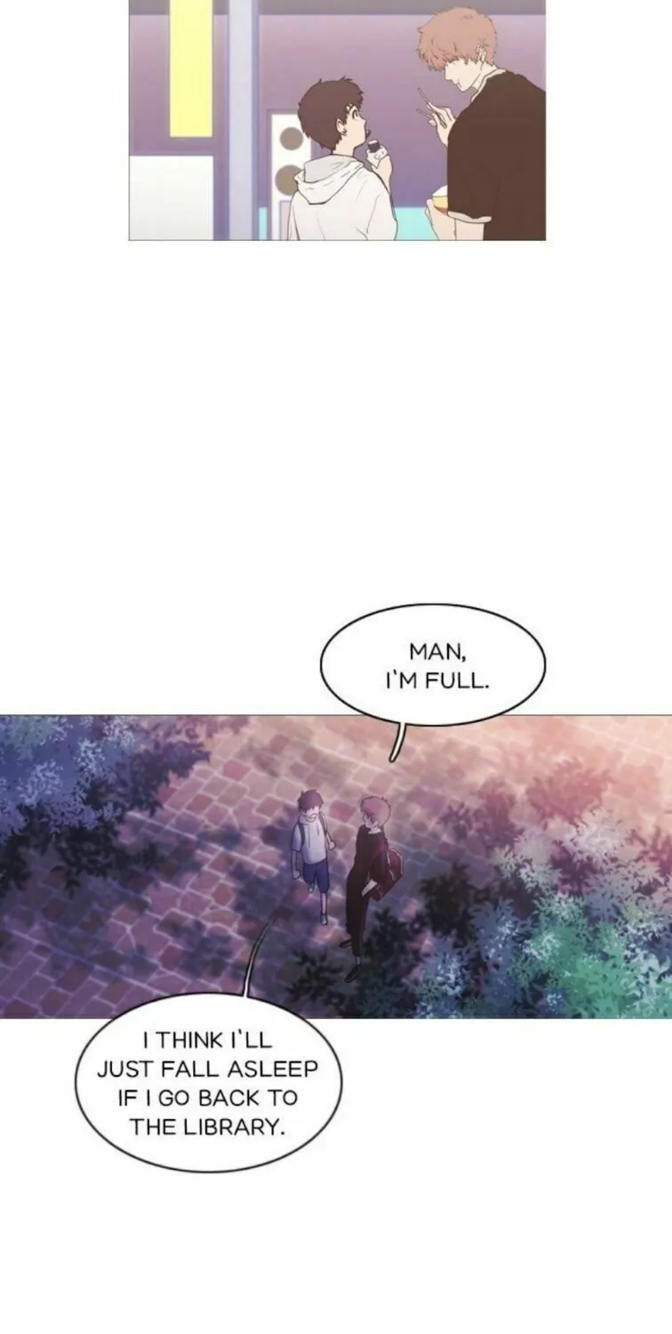 Just Kidding Chapter 11 page 29 - 