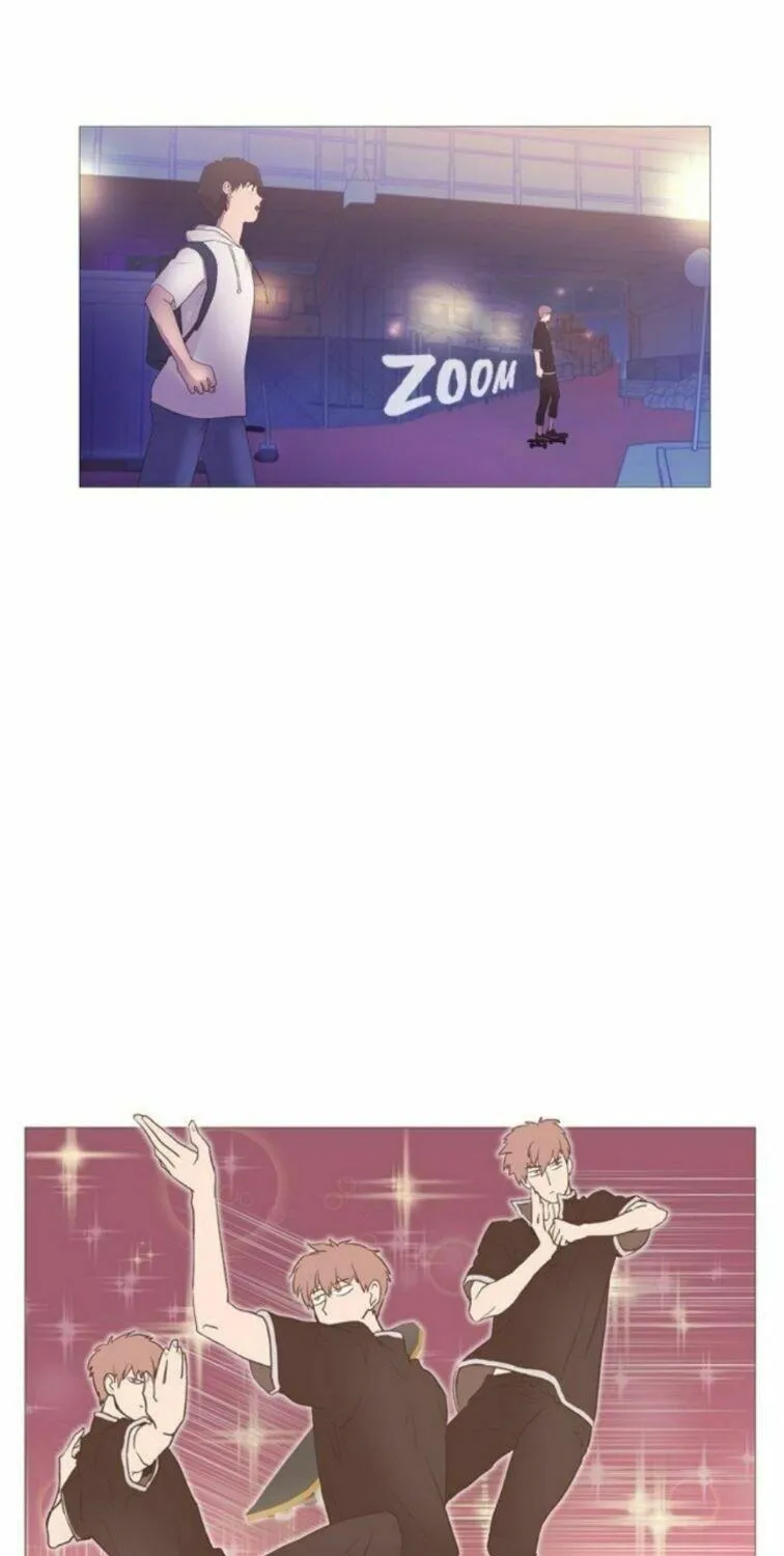 Just Kidding Chapter 11 page 32 - 