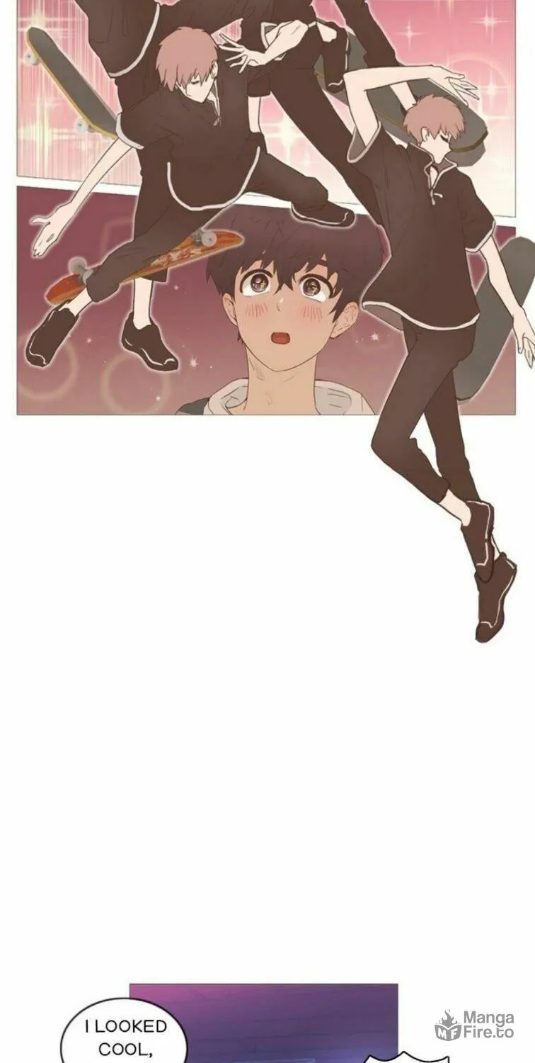 Just Kidding Chapter 11 page 33 - 