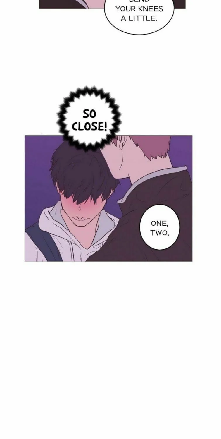 Just Kidding Chapter 11 page 36 - 