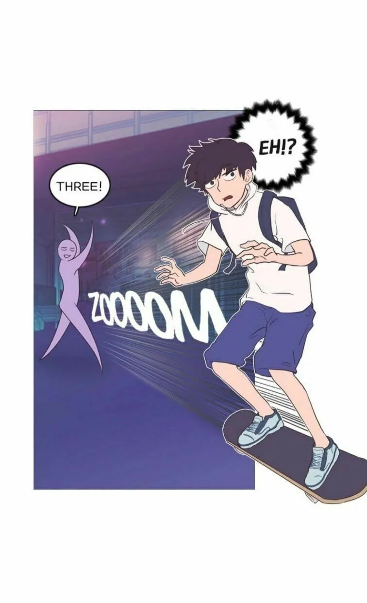 Just Kidding Chapter 11 page 37 - 