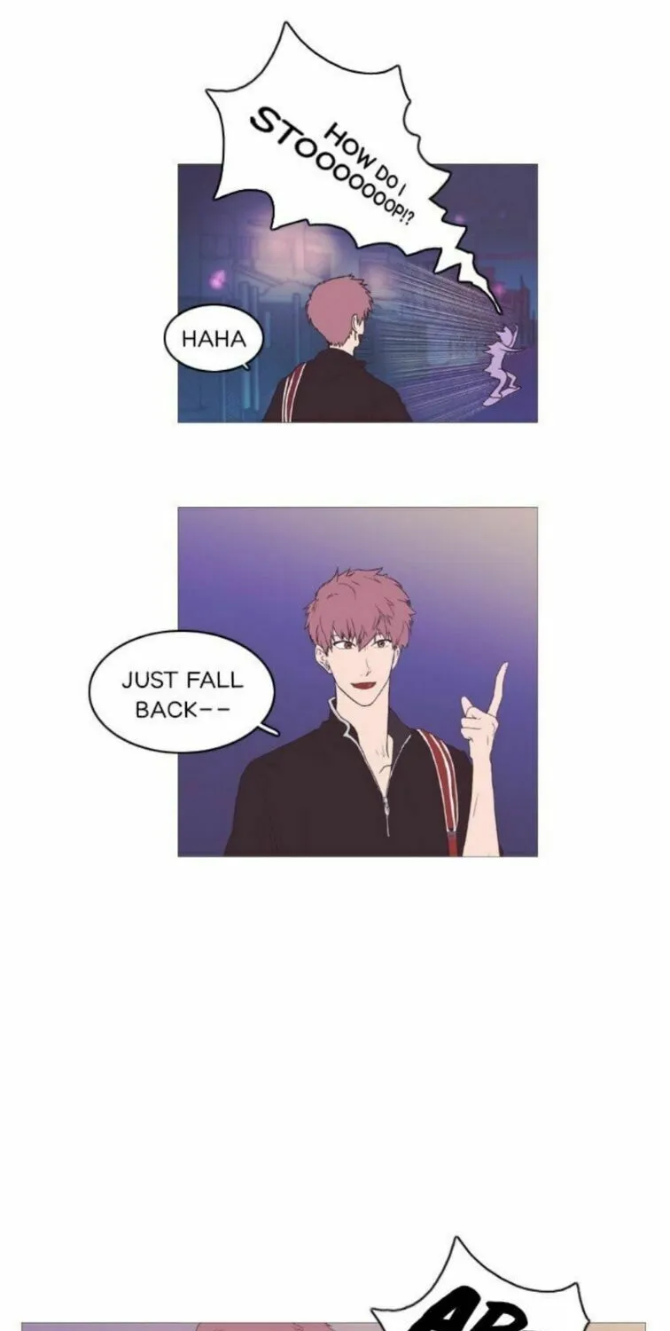 Just Kidding Chapter 11 page 38 - 
