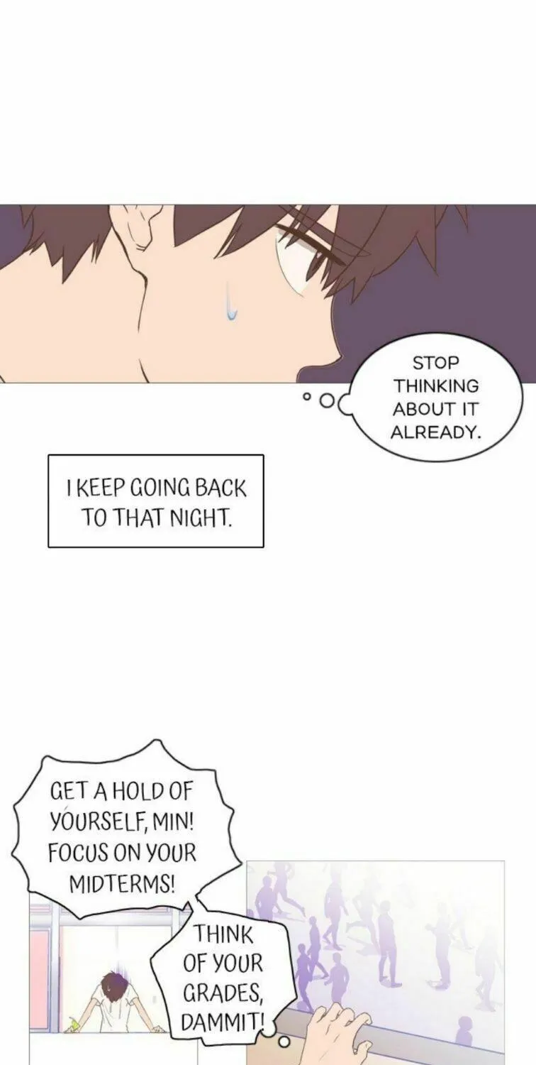 Just Kidding Chapter 11 page 5 - 