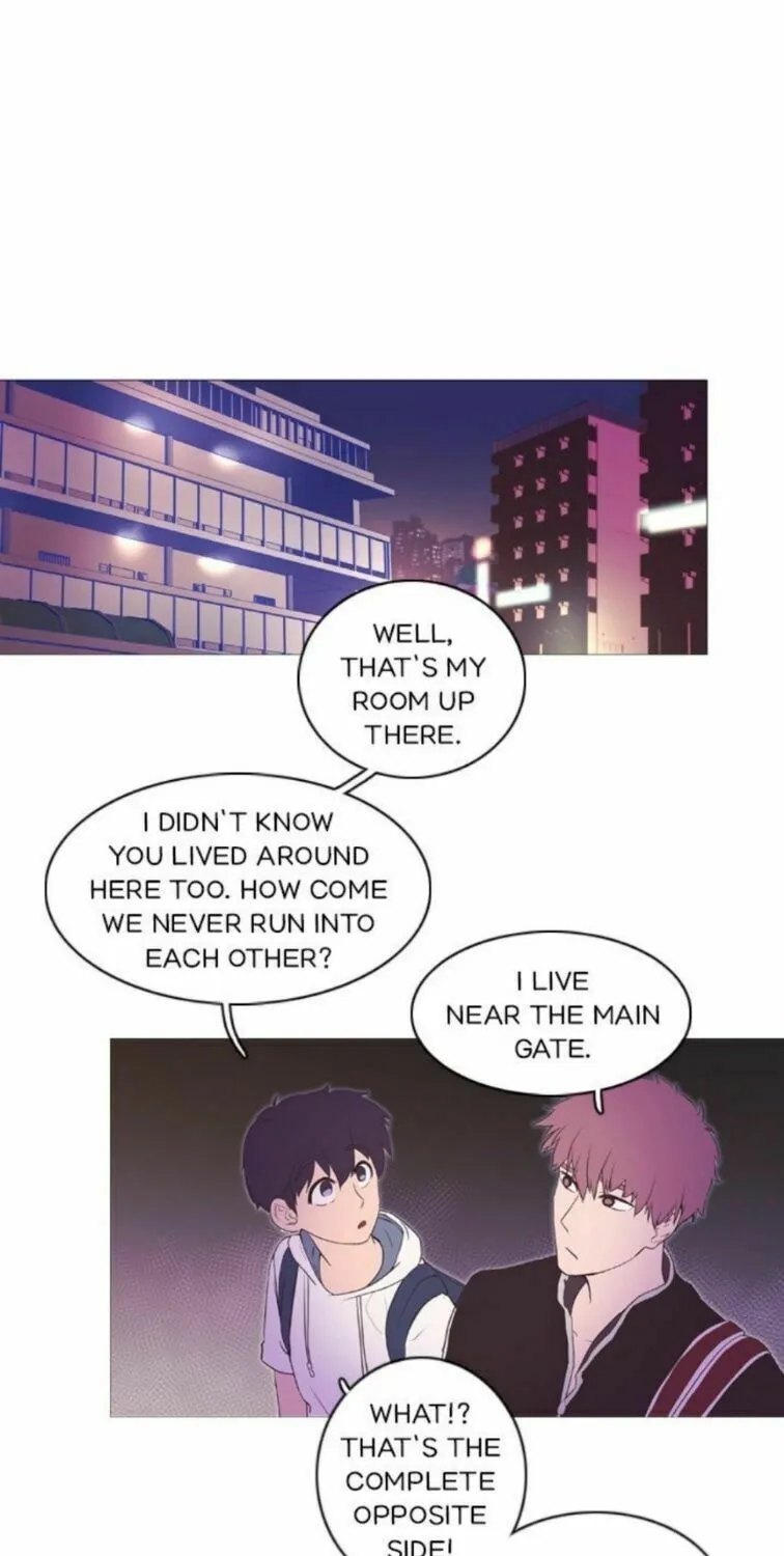 Just Kidding Chapter 11 page 42 - 
