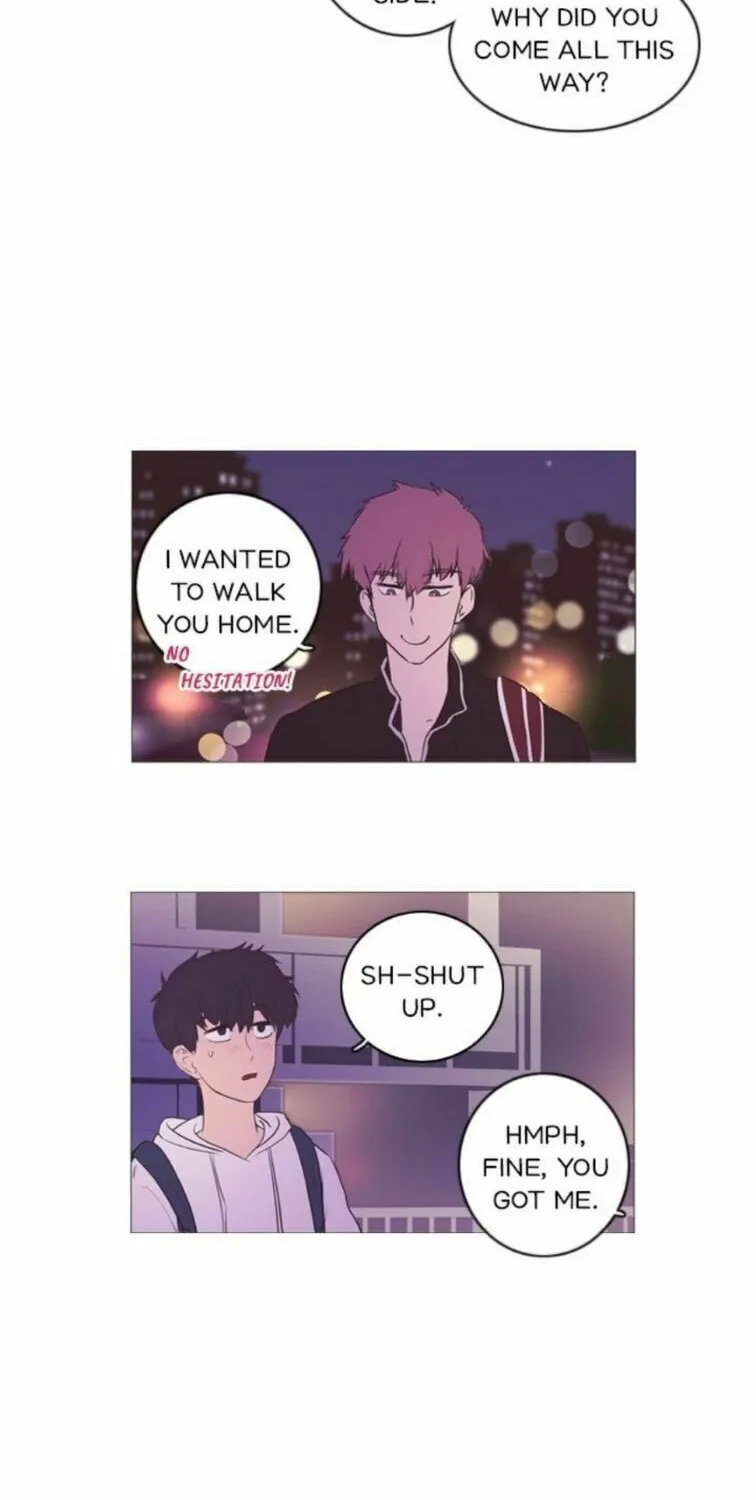 Just Kidding Chapter 11 page 43 - 