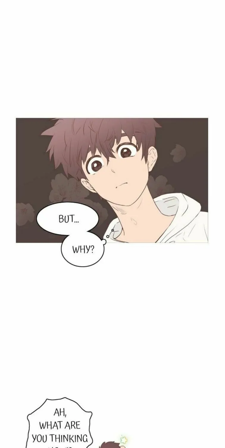 Just Kidding Chapter 11 page 8 - 