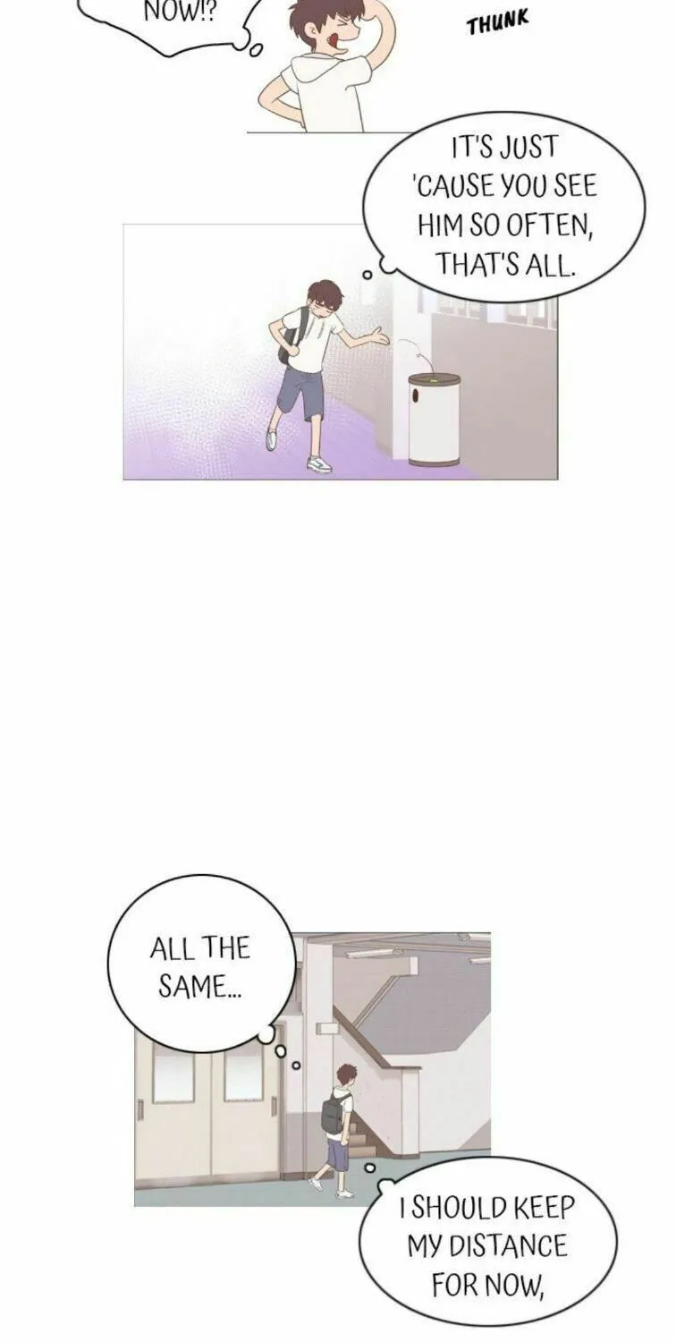 Just Kidding Chapter 11 page 9 - 
