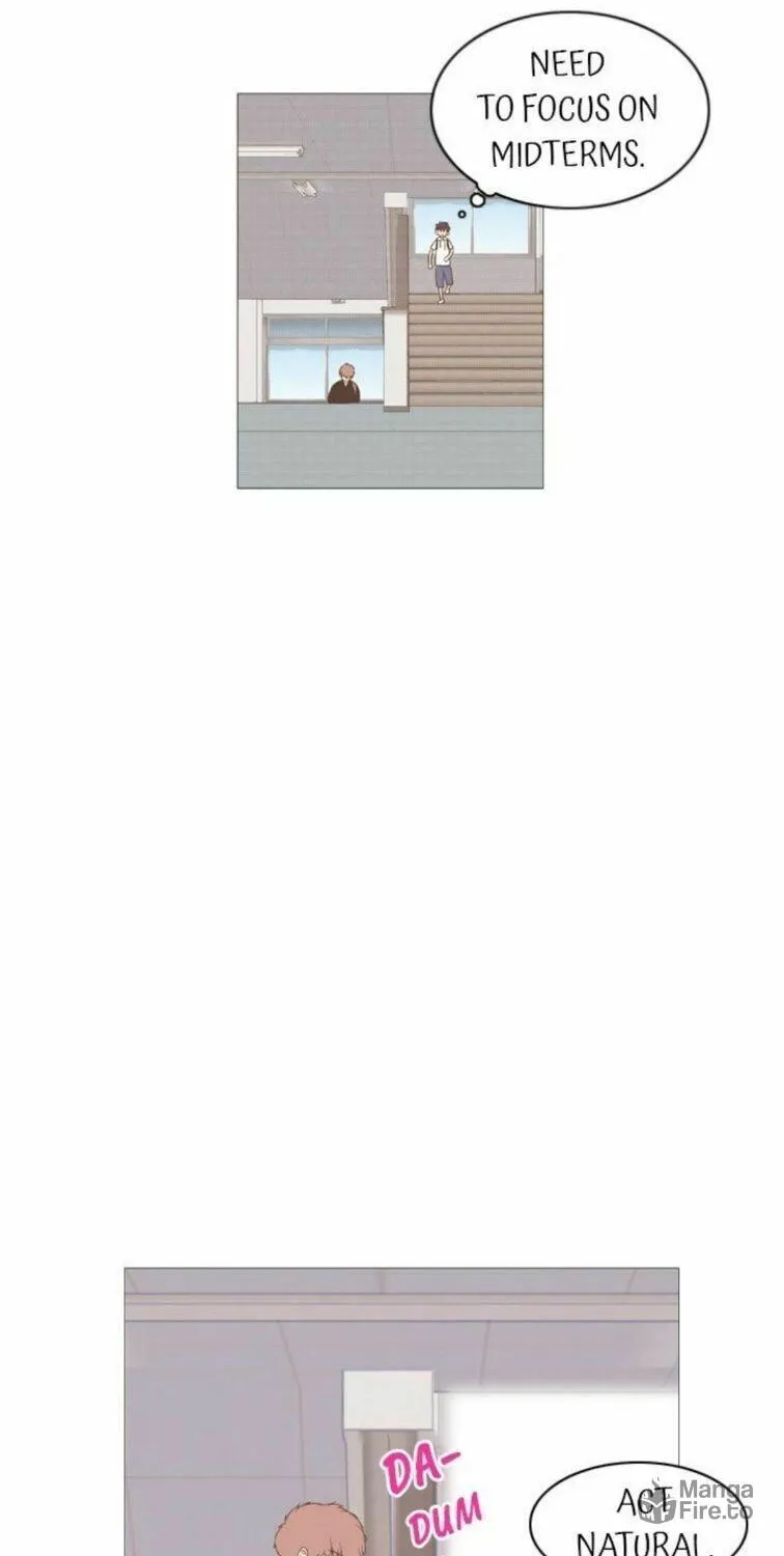 Just Kidding Chapter 11 page 10 - 