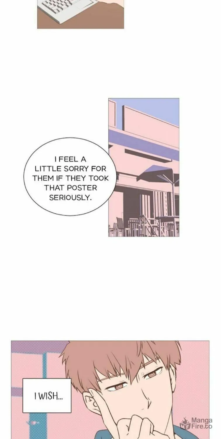 Just Kidding Chapter 12 page 14 - 