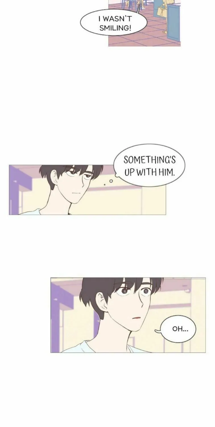 Just Kidding Chapter 12 page 17 - 