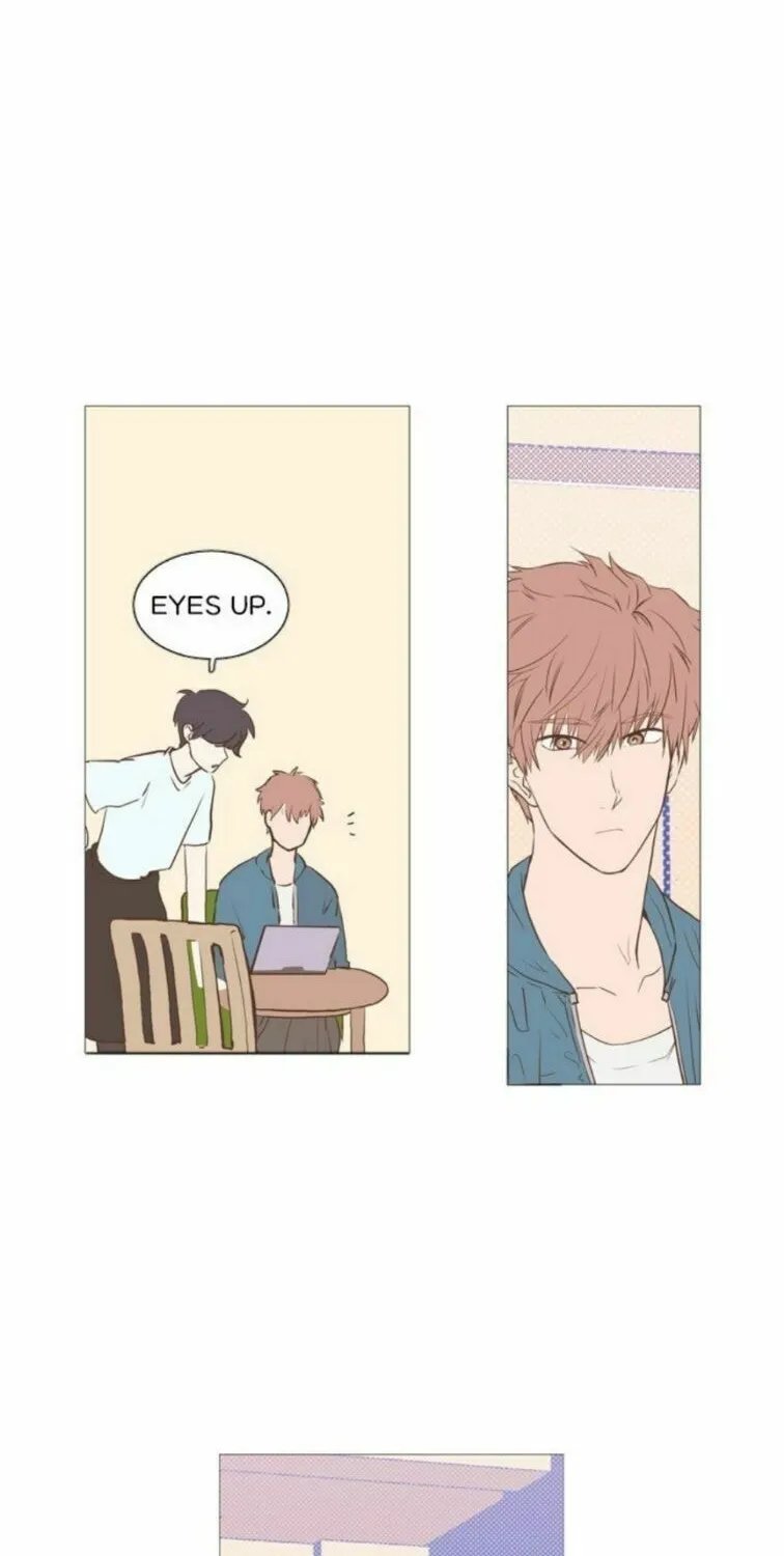 Just Kidding Chapter 12 page 18 - 