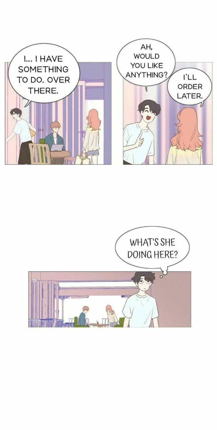 Just Kidding Chapter 12 page 21 - 