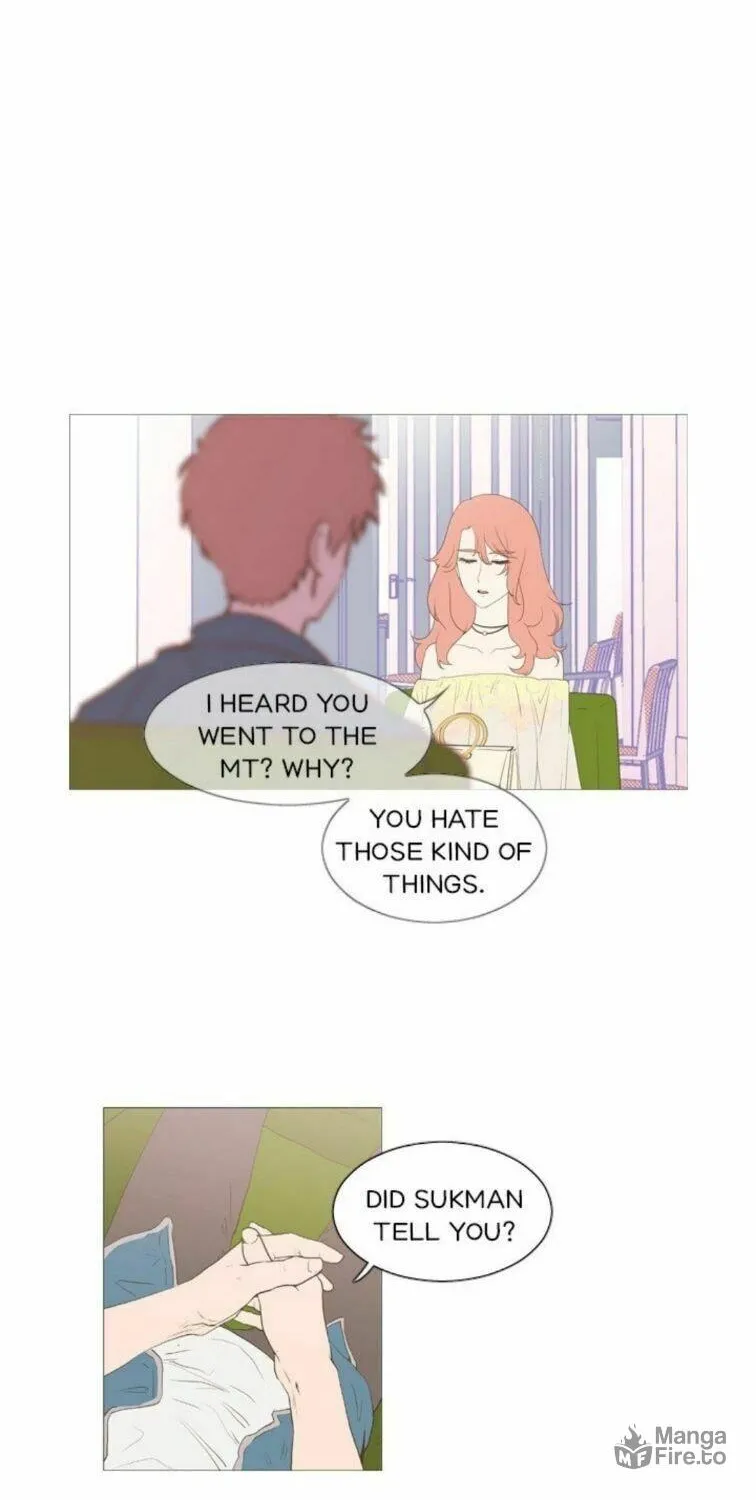 Just Kidding Chapter 12 page 22 - 