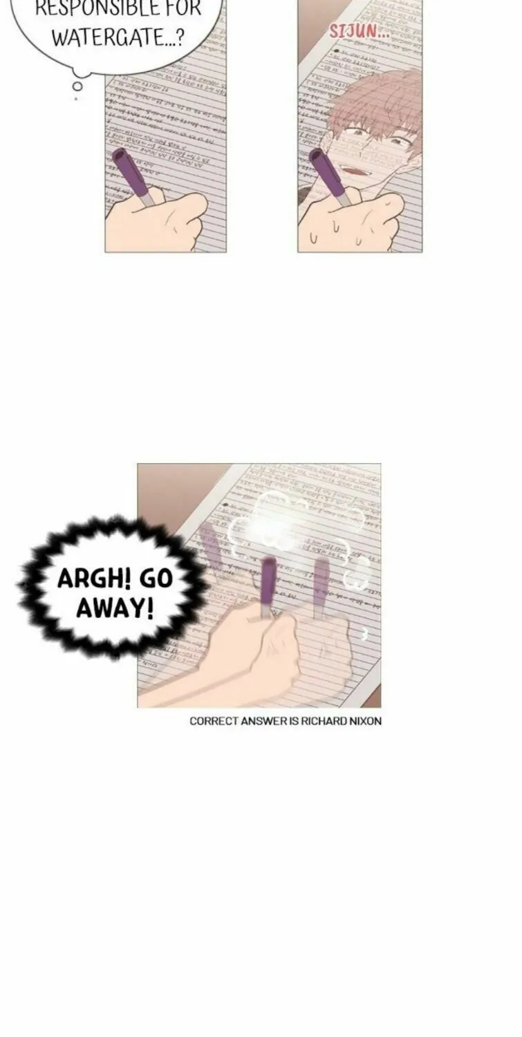Just Kidding Chapter 12 page 4 - 