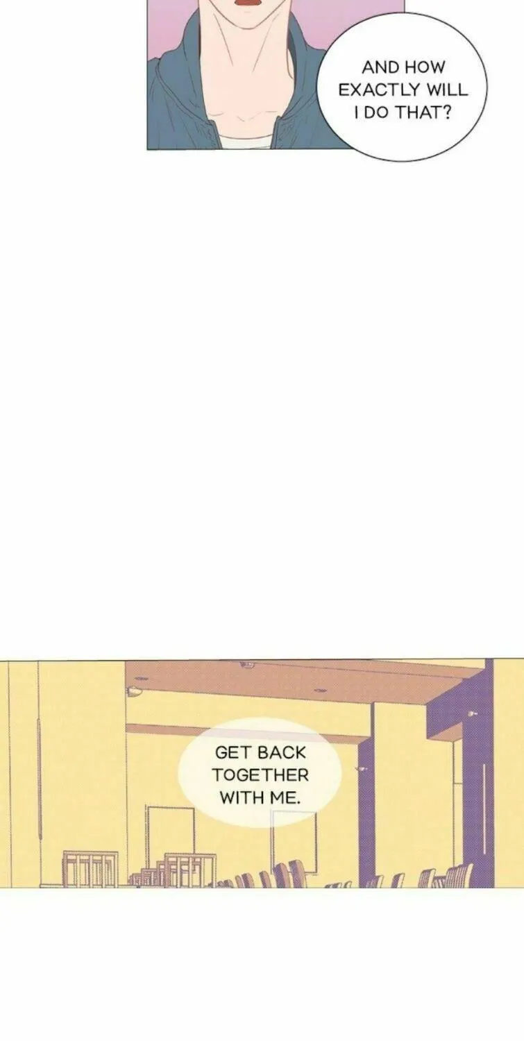 Just Kidding Chapter 12 page 32 - 